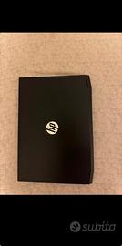 HP pavilion gaming 15
