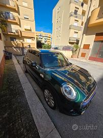 Mini Cooper Sd