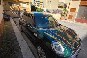Mini Cooper Sd