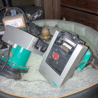 Bollitori cordivari