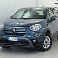 500X 1.3 mjt City Cross 4x2 95cv