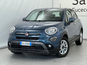 500X 1.3 mjt City Cross 4x2 95cv