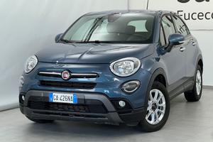 500X 1.3 mjt City Cross 4x2 95cv