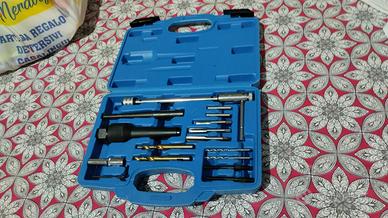 Kit Professionale Rimozione e Riparazione Candele