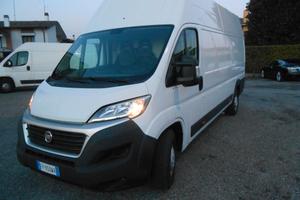 Fiat Ducato gran volume