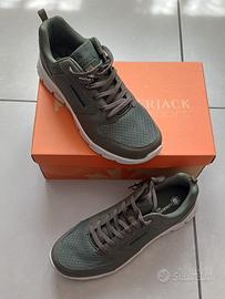 Scarpe Lumberjack RAM uomo n46 come nuove