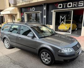 Volkswagen Passat 1.9 TDI/130 CV cat Var. H.line 2