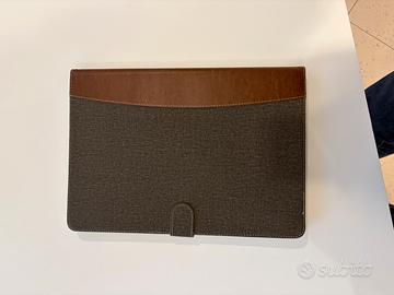 Custodia MacBook Air 15 pollici M3, M2, M1