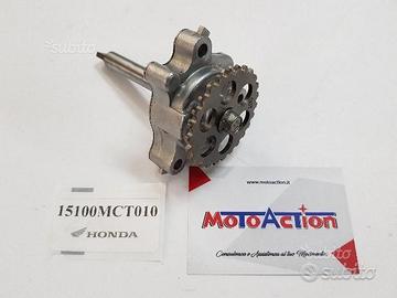 Pompa Olio Honda Silver Wing 600