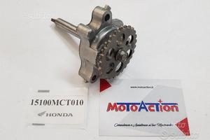 Pompa Olio Honda Silver Wing 600