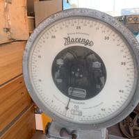 Bilancia marengo 150 kg professionale