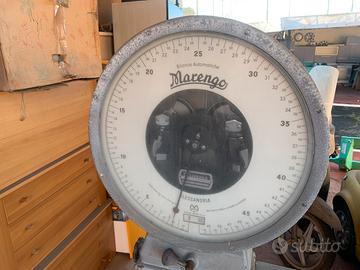 Bilancia marengo 150 kg professionale