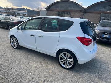 Opel Meriva 1.7 CDTI 110CV Cosmo 165.000 KM