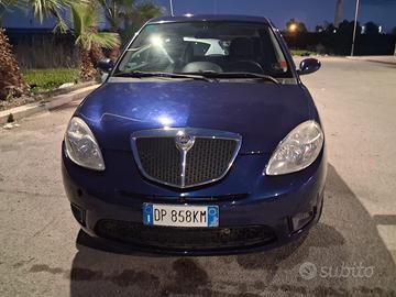 Lancia Y 2008