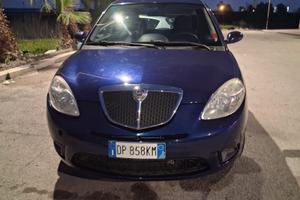 Lancia Y 2008