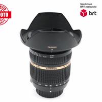 Tamron SP 10-24 F3.5-4.5 Di II LD (Nikon)