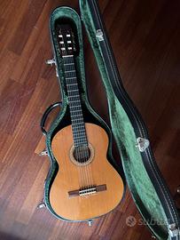 Chitarra Classica Ramirez R1 (2010) + Custodia
