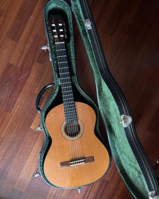 Chitarra Classica Ramirez R1 (2010) + Custodia