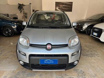 Fiat Panda 1.3 MJT S&S 4x4