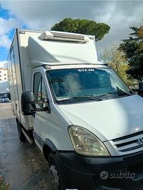 iveco daily carni 