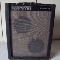 Meazzi m3 studio 30 anni 70