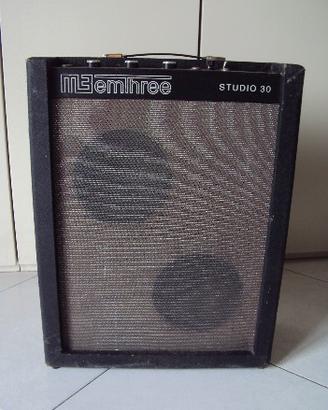 Meazzi m3 studio 30 anni 70