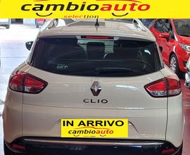 Renault Clio Sporter dCi 8V 90CV Start&Stop Energy