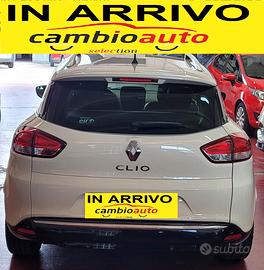 Renault Clio Sporter dCi 8V 90CV Start&Stop Energy