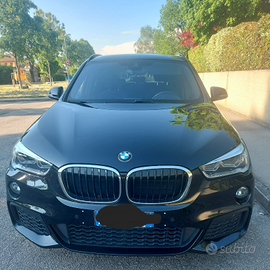 Bmw x1 xdrive 18d msport