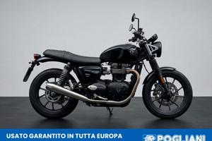 Triumph Speed Twin 900 Abs