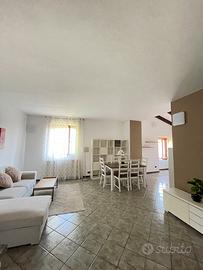 Grande appartamento in centro sotto castello Ivrea
