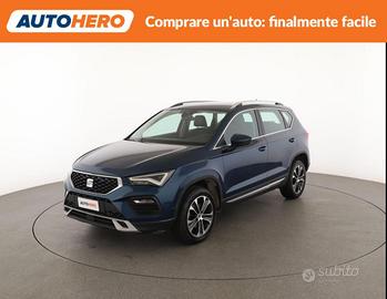 SEAT Ateca 1.5 EcoTSI Business