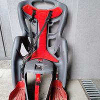 Seggiolino per bicicletta