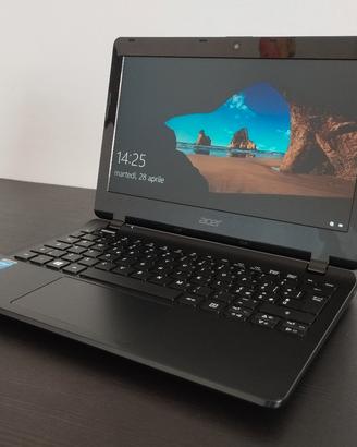 Acer TravelMate B115 4-120GB