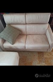 divano letto due posti