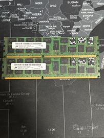 RAM DDR3 16GB (8GBx2)