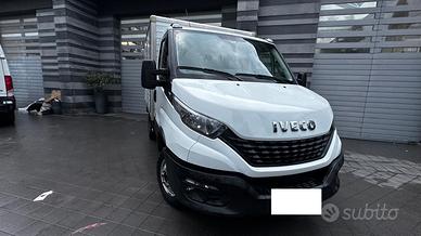 IVECO Daily 2021 2.3 136 CV - Unico proprietario