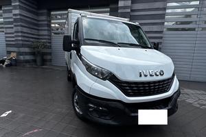 IVECO Daily 2021 2.3 136 CV - Unico proprietario
