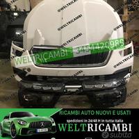 Ricambi per skoda kamiq 2023