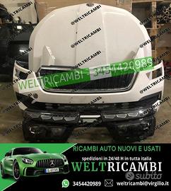 Ricambi per skoda kamiq 2023