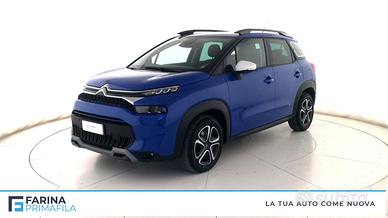 CITROEN C3 Aircross I 2021 - C3 Aircross 1. U83152