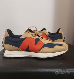 NEW BALANCE 327 tg 47.5 cm 31