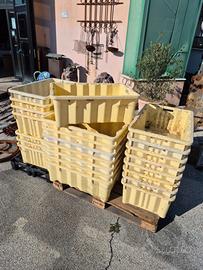 VASCHE USO AGRICOLO/INDUSTRIALE