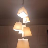 lampadario pendente 
