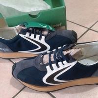 Valsport special kordura col. blu numero 43