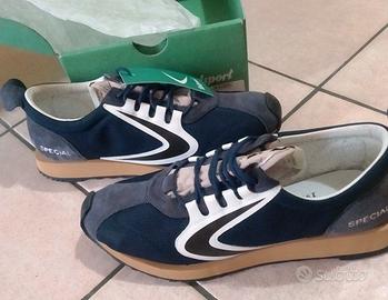 Valsport special kordura col. blu numero 43