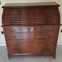 como ribalta scrittoio