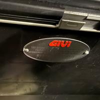 Bauletto givi Monokey