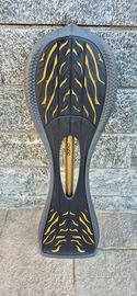 skateboard waveboard