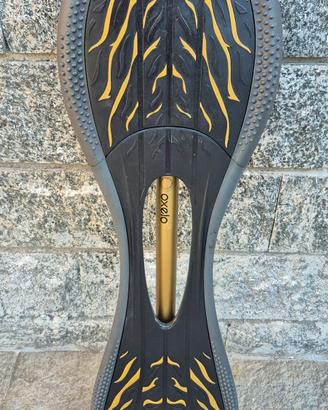 skateboard waveboard